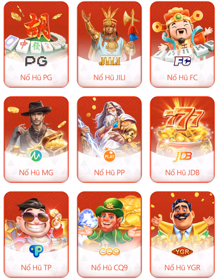 Nổ hũ rr88111