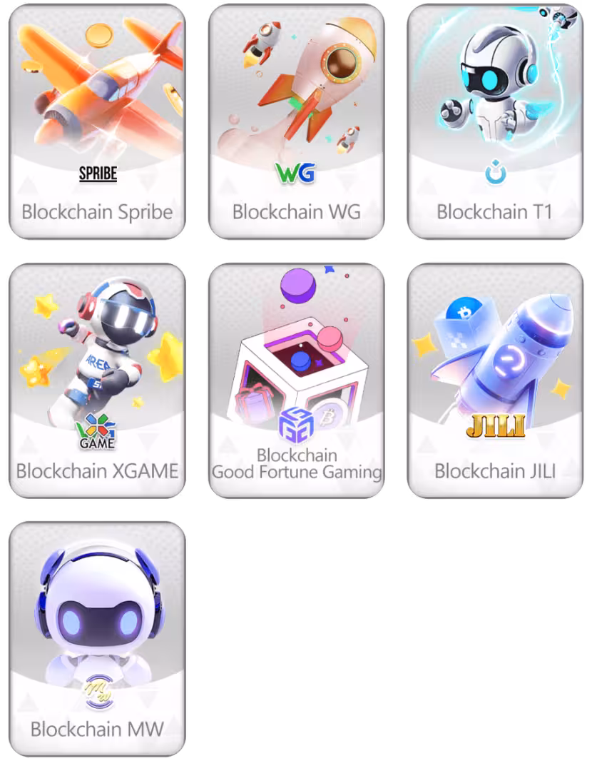 BLockchain rr88111